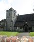 St. Margaret, Church of England, Harpsden