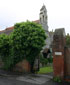 Holy Trinity Church, Church of England, Greys Hill