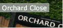 Orchard Close