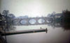Old Postcard of Henley Bridge, Henley