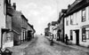 Old Postcard of Nettlebed, Henley