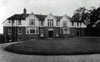 Old Postcard of War Memorial Place, Henley