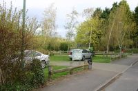 The Henley College Car Park