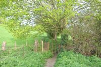 Kissing Gate