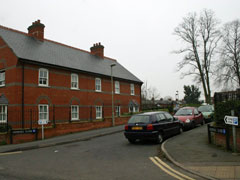 Goodall Close: 15/03/2008 at 09:04