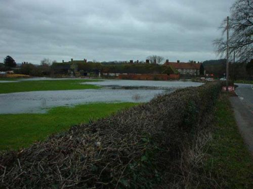 Hambleden 11/02/2001 at 16:09