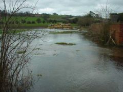 Hambleden: 11/02/2001 at 16:25