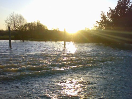 Hambleden 01/03/2007 at 09:00