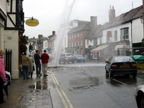 Hart Street 19/10/2004 at 14:25