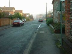 King James Way: 12/03/2000 at 09:55