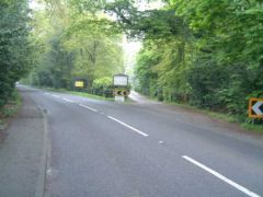 Marlow Road: 05/01/2004 at 08:27