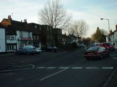 Northfield End: 16/01/2000 at 16:30