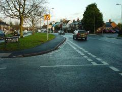 Reading Road: 02/12/2000 at 09:33