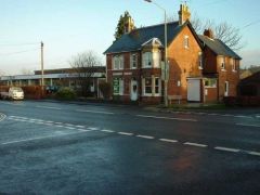 Reading Road: 12/02/2000 at 09:53