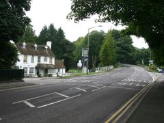 Remenham: 31/07/2005 at 09:03