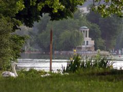 River Thames: 16/06/2005 at 06:27