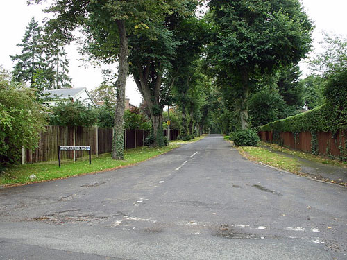 Rotherfield Road 24/09/2008 at 16:41