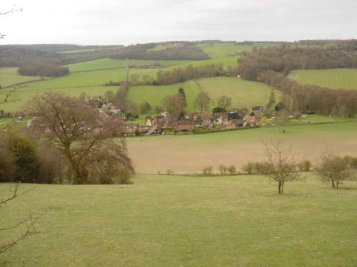 Turville 11/04/2004 at 09:48